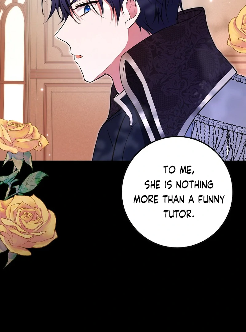 I’ll Change the Ending Through Home Education Chapter 19 413 ch 19 49