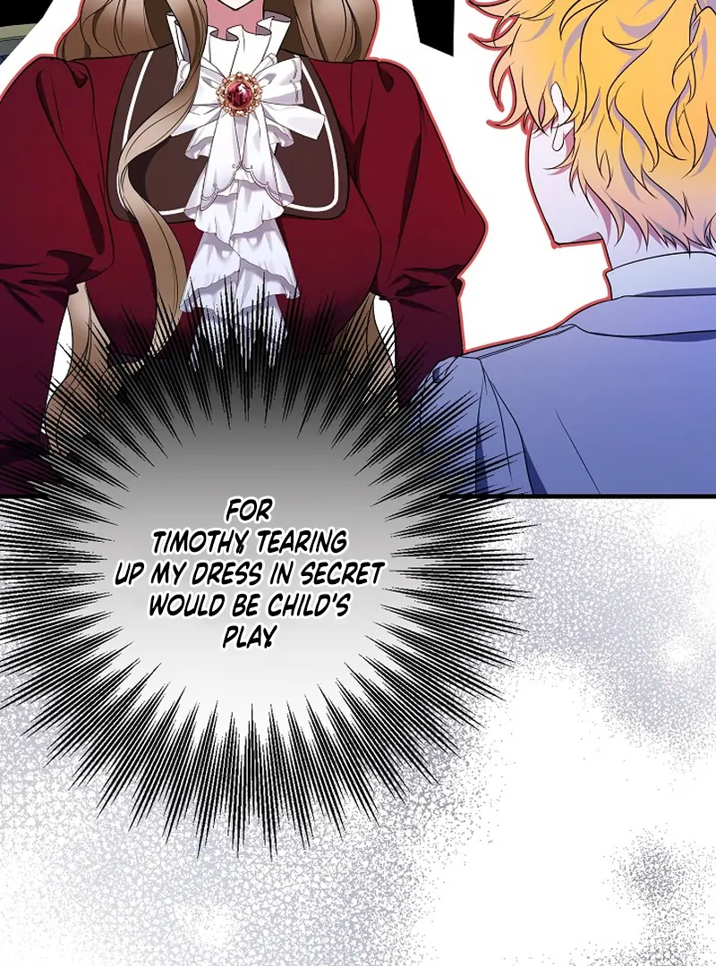 I’ll Change the Ending Through Home Education Chapter 19 369 ch 19 5