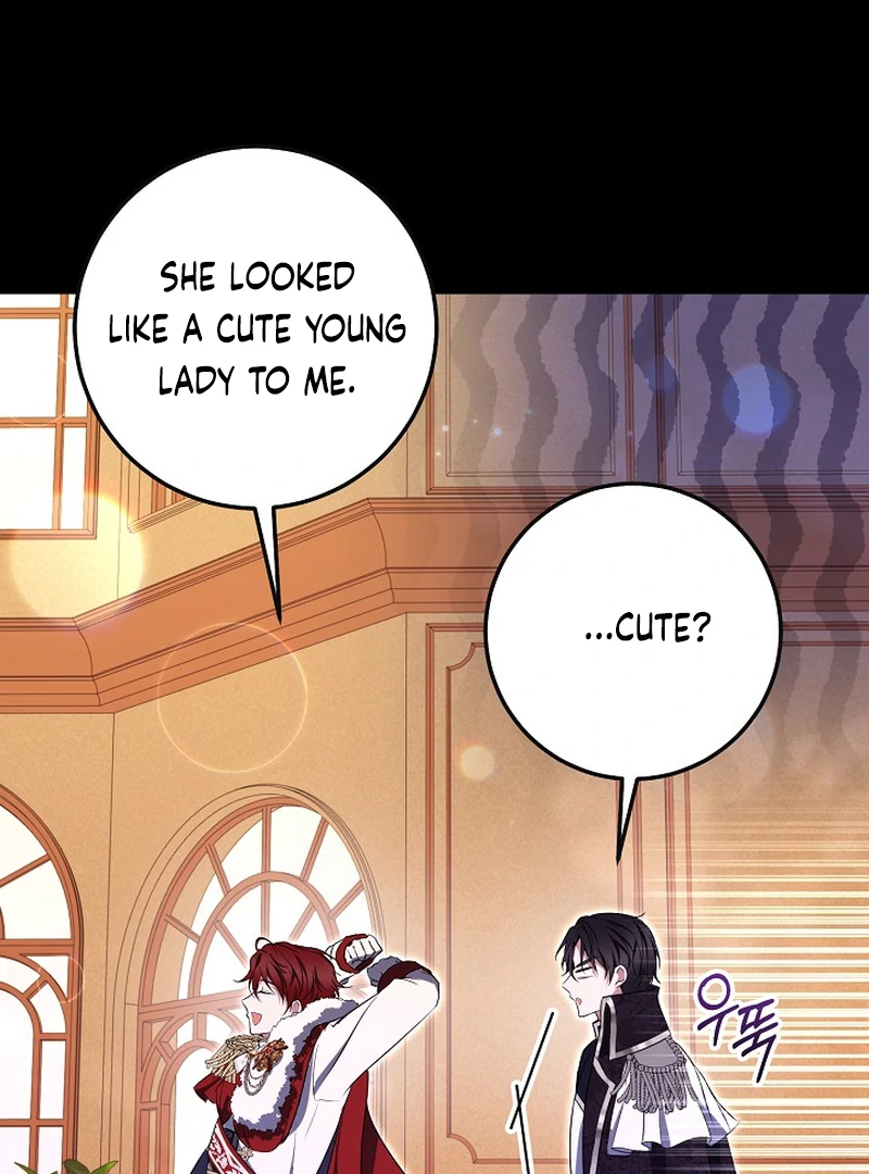 I’ll Change the Ending Through Home Education Chapter 19 414 ch 19 50