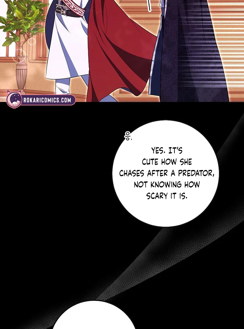 I’ll Change the Ending Through Home Education Chapter 19 415 ch 19 51