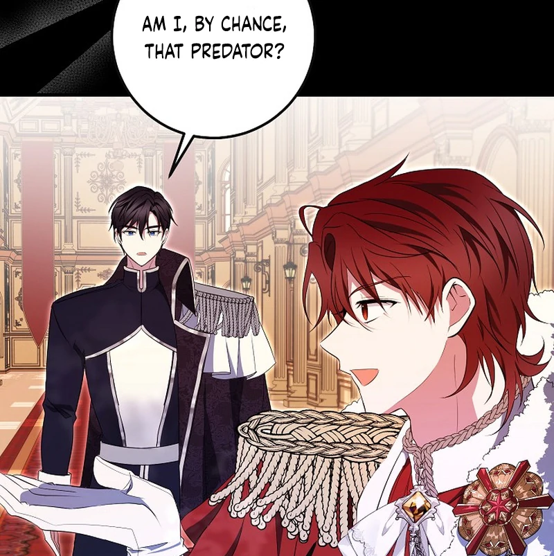 I’ll Change the Ending Through Home Education Chapter 19 416 ch 19 52