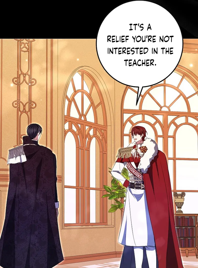 I’ll Change the Ending Through Home Education Chapter 19 418 ch 19 54