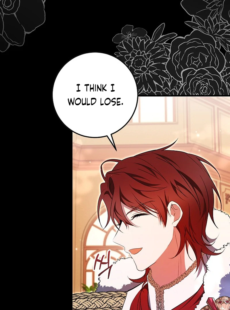 I’ll Change the Ending Through Home Education Chapter 19 421 ch 19 57