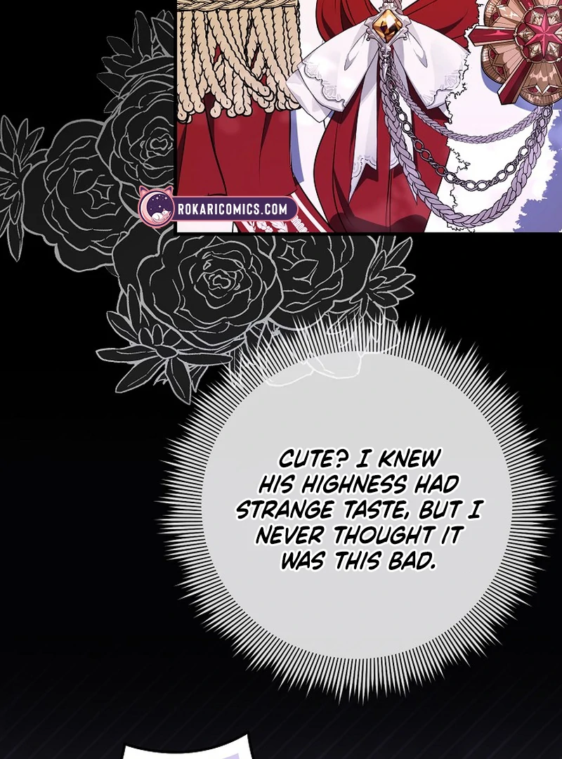 I’ll Change the Ending Through Home Education Chapter 19 422 ch 19 58