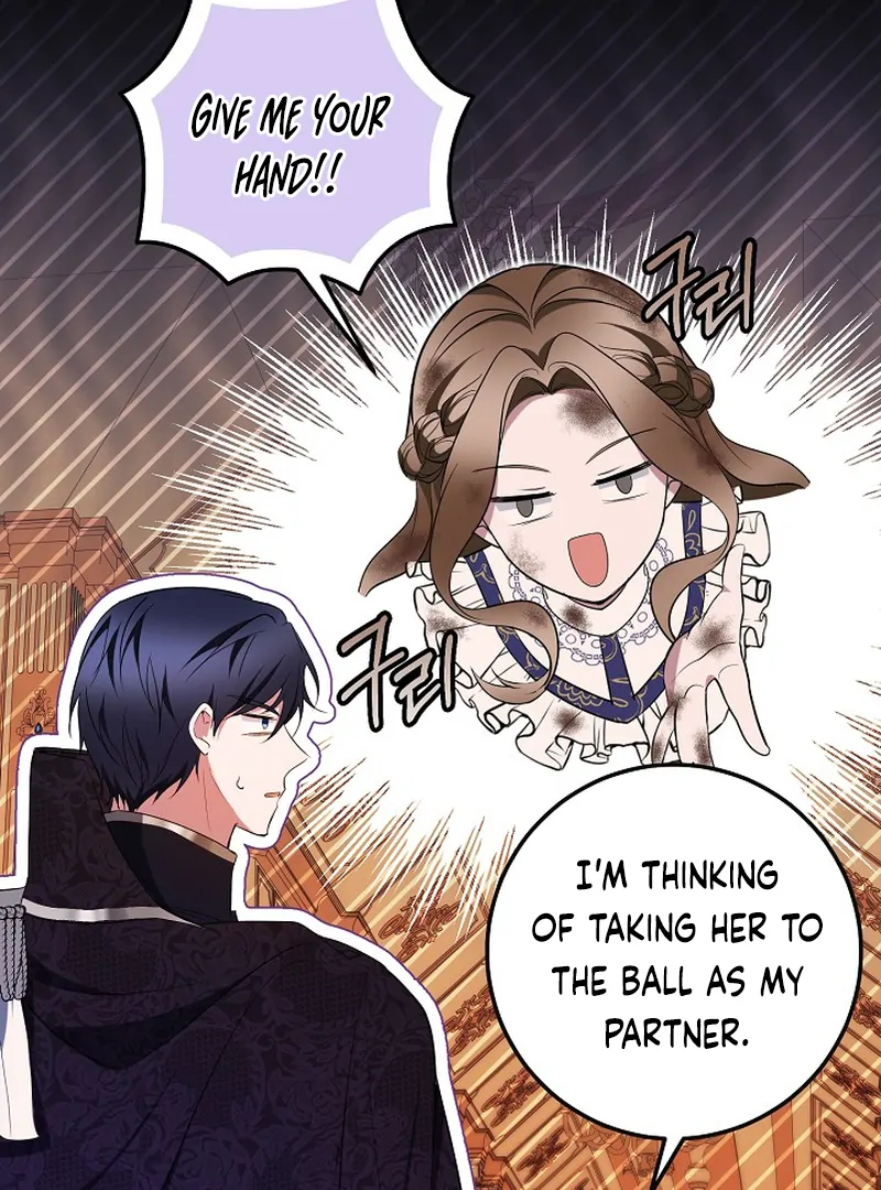 I’ll Change the Ending Through Home Education Chapter 19 423 ch 19 59