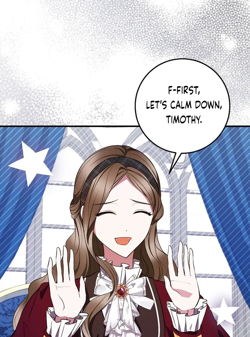 I’ll Change the Ending Through Home Education Chapter 19 370 ch 19 6