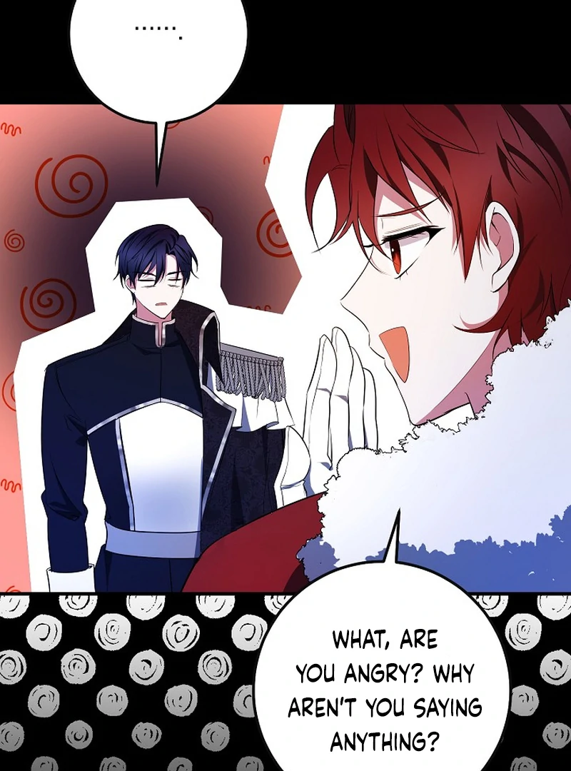 I’ll Change the Ending Through Home Education Chapter 19 425 ch 19 61