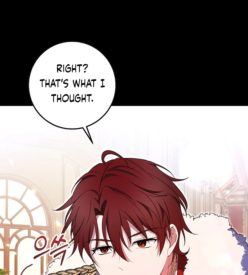 I’ll Change the Ending Through Home Education Chapter 19 428 ch 19 64