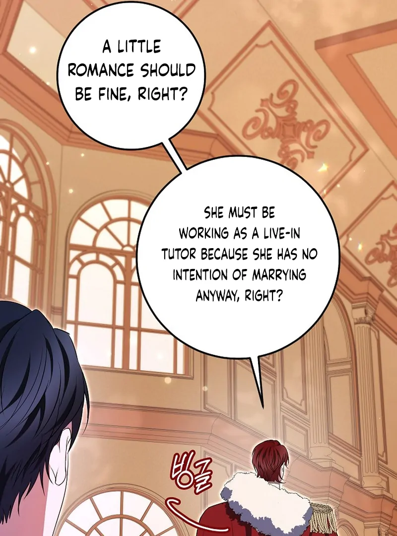 I’ll Change the Ending Through Home Education Chapter 19 430 ch 19 66