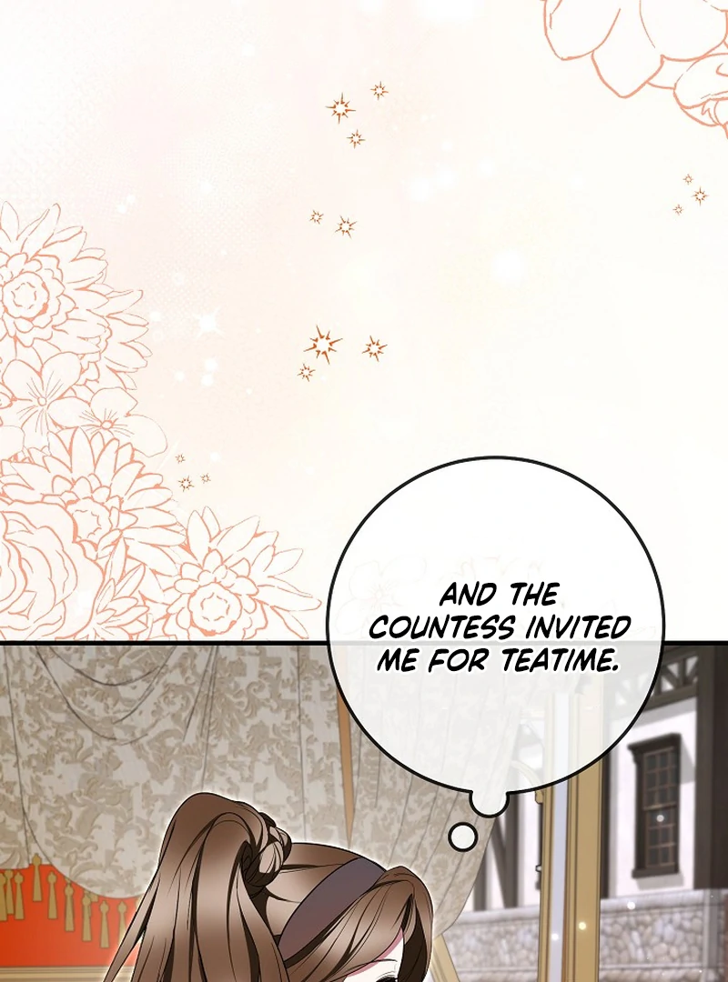 I’ll Change the Ending Through Home Education Chapter 19 450 ch 19 86