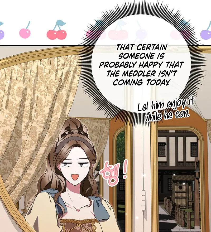 I’ll Change the Ending Through Home Education Chapter 19 454 ch 19 90