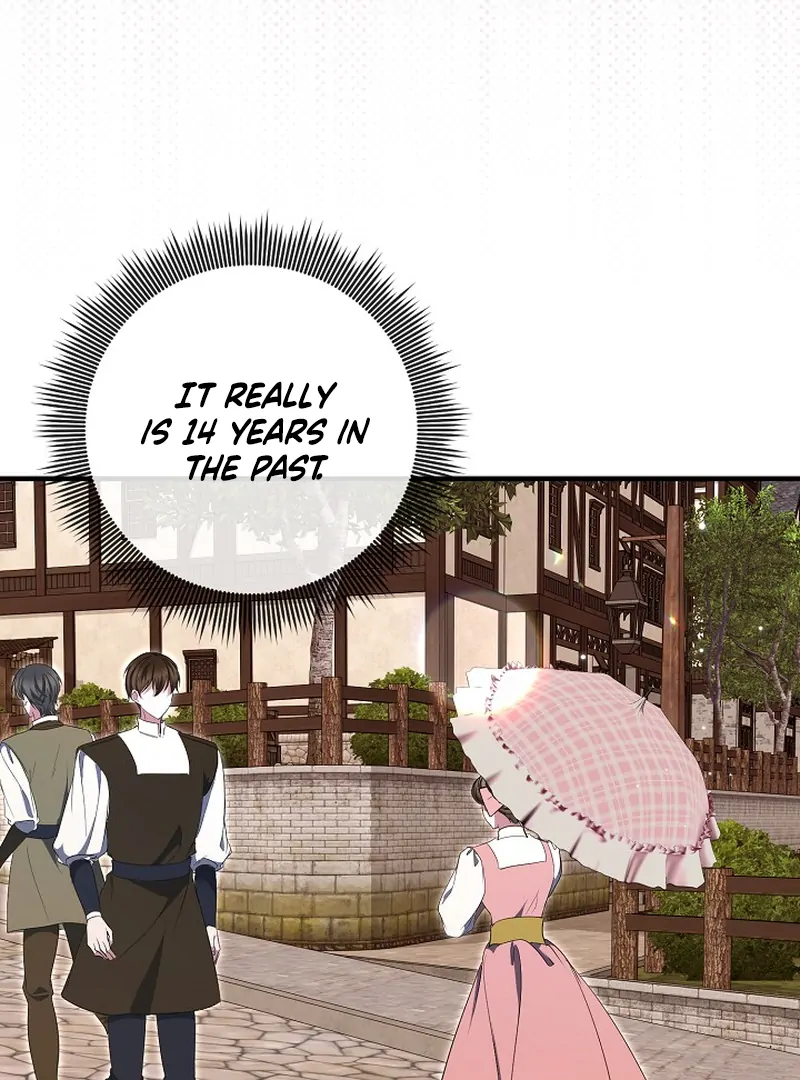 I’ll Change the Ending Through Home Education Chapter 19 459 ch 19 95