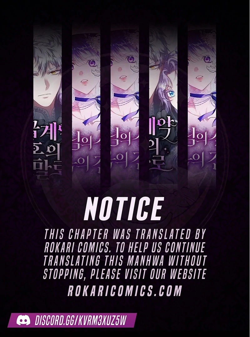 I’ll Change the Ending Through Home Education Chapter 23 401 001