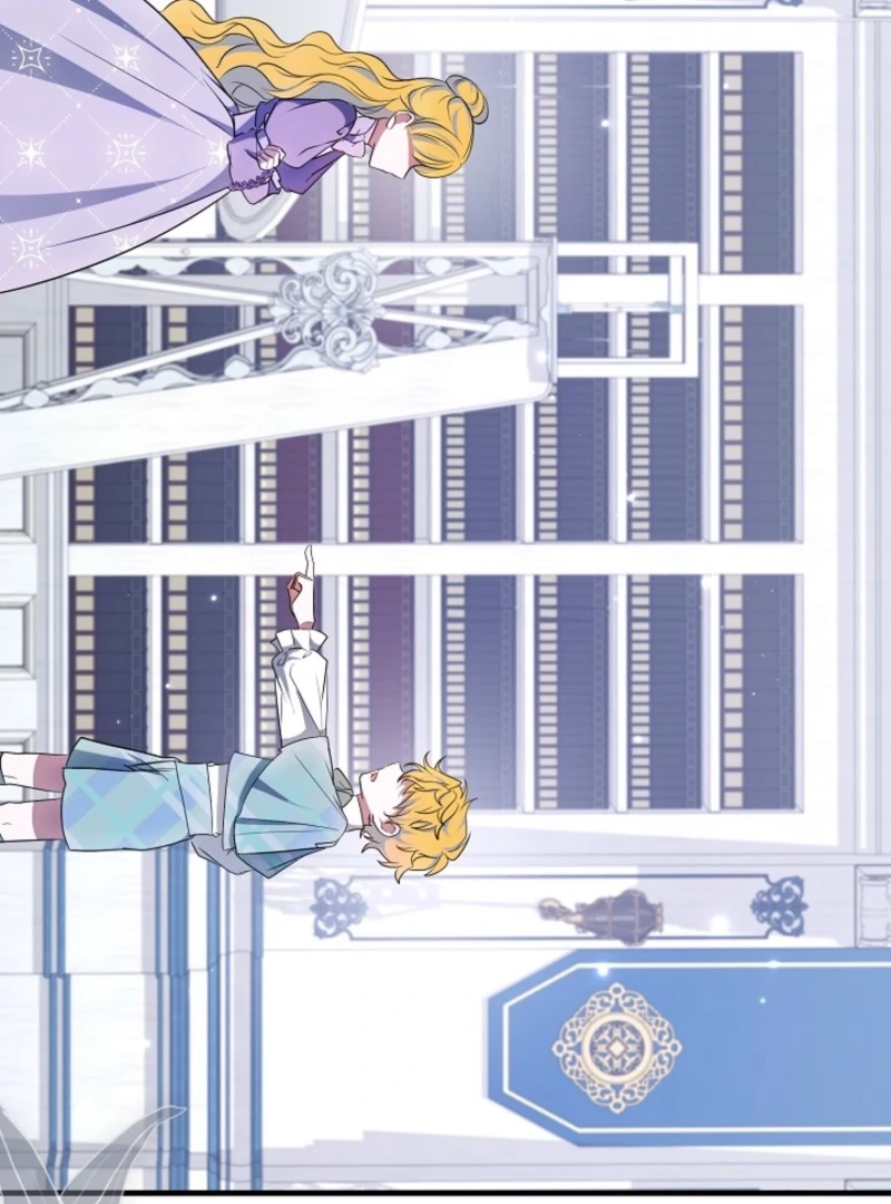 I’ll Change the Ending Through Home Education Chapter 23 403 003