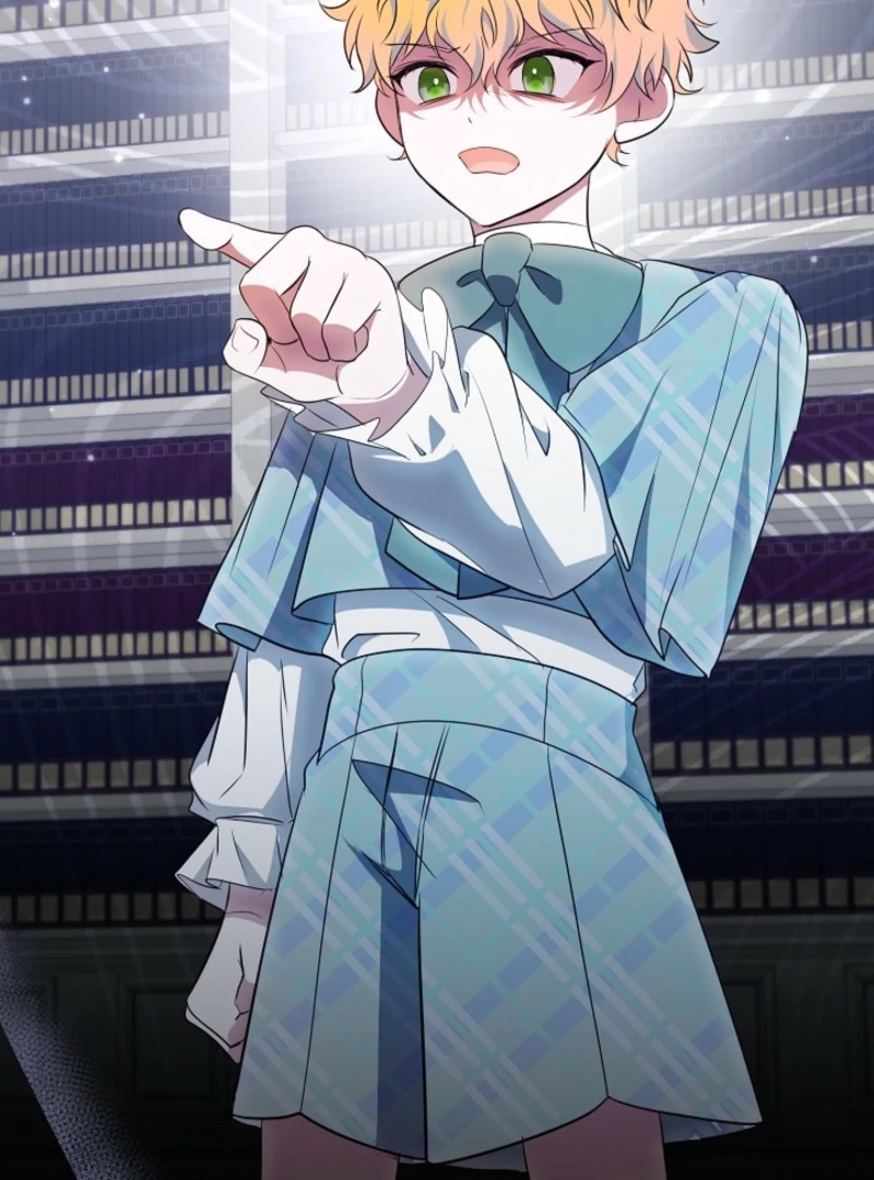 I’ll Change the Ending Through Home Education Chapter 23 405 005