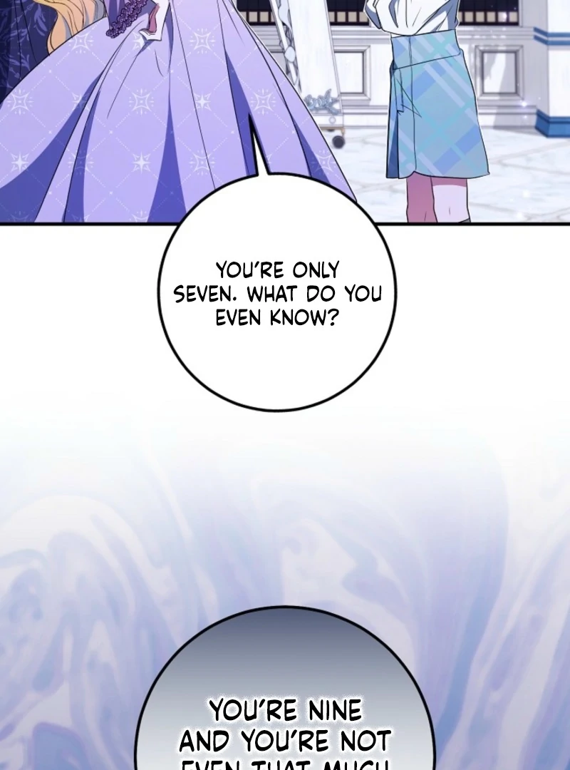 I’ll Change the Ending Through Home Education Chapter 23 411 011