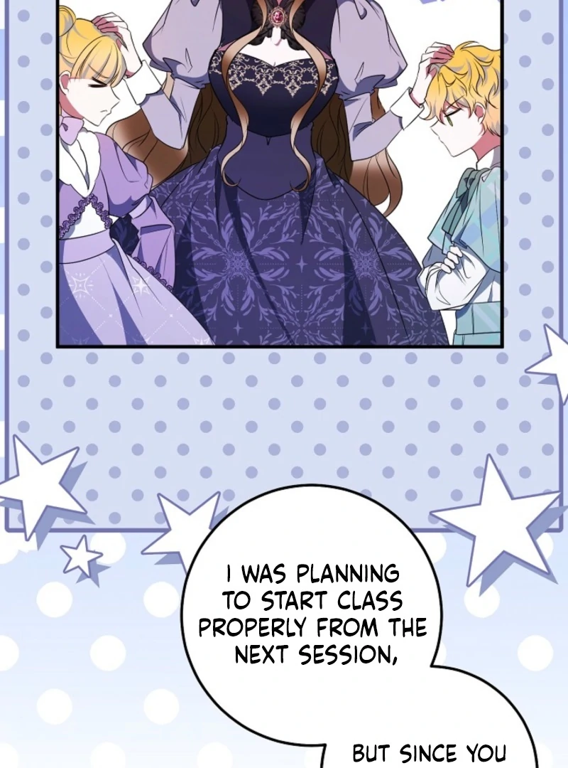 I’ll Change the Ending Through Home Education Chapter 23 414 014