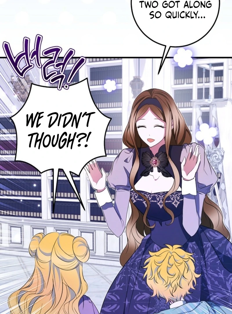 I’ll Change the Ending Through Home Education Chapter 23 415 015