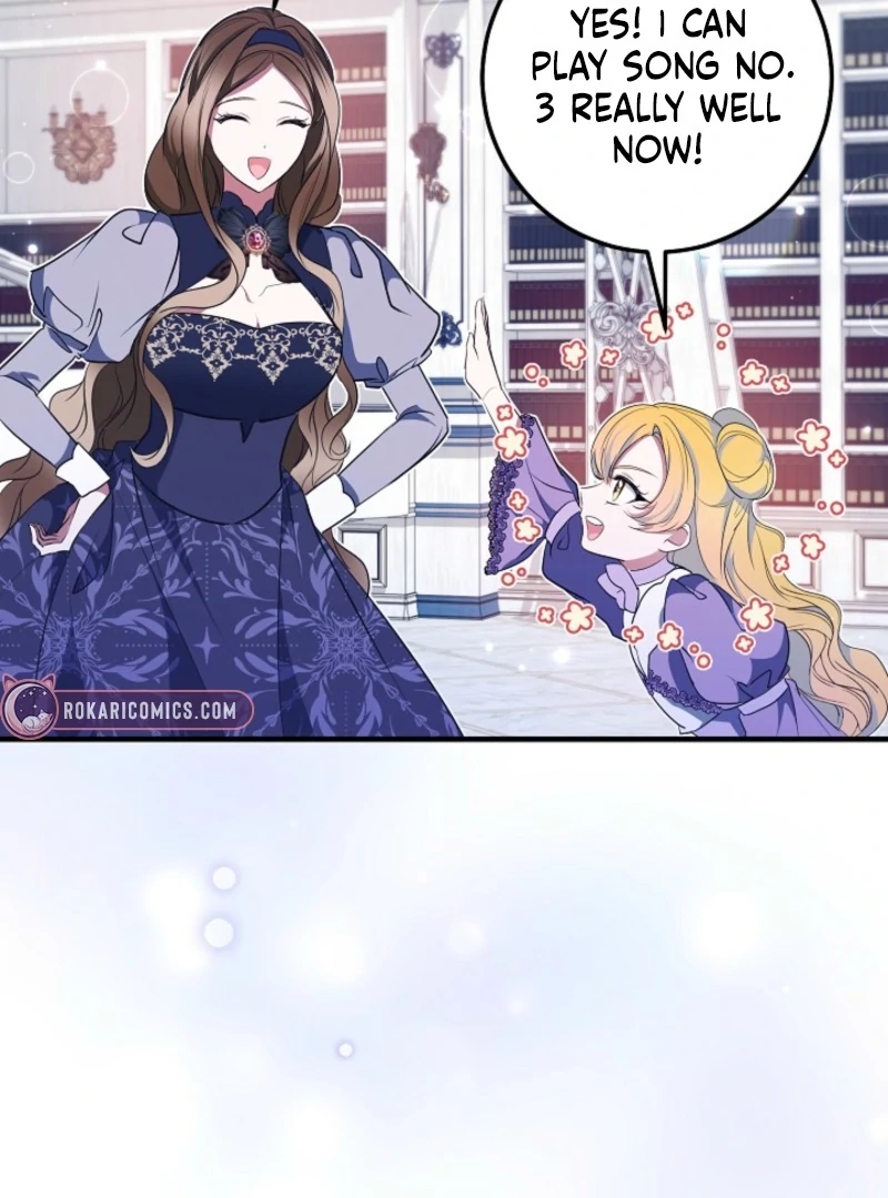 I’ll Change the Ending Through Home Education Chapter 23 423 023