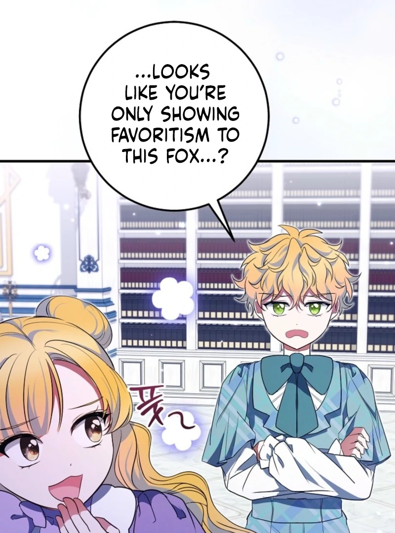 I’ll Change the Ending Through Home Education Chapter 23 424 024