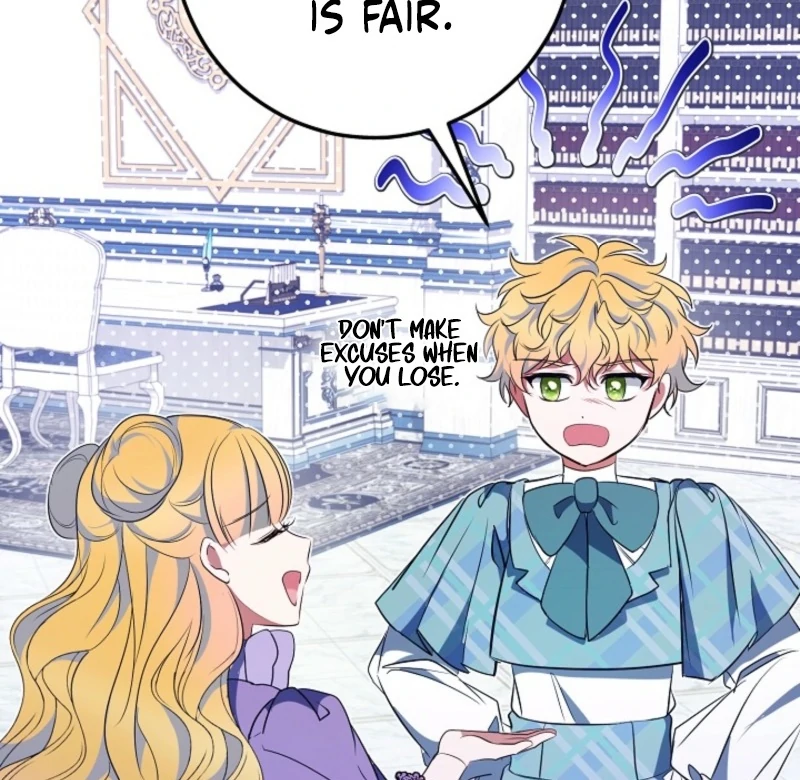 I’ll Change the Ending Through Home Education Chapter 23 426 026