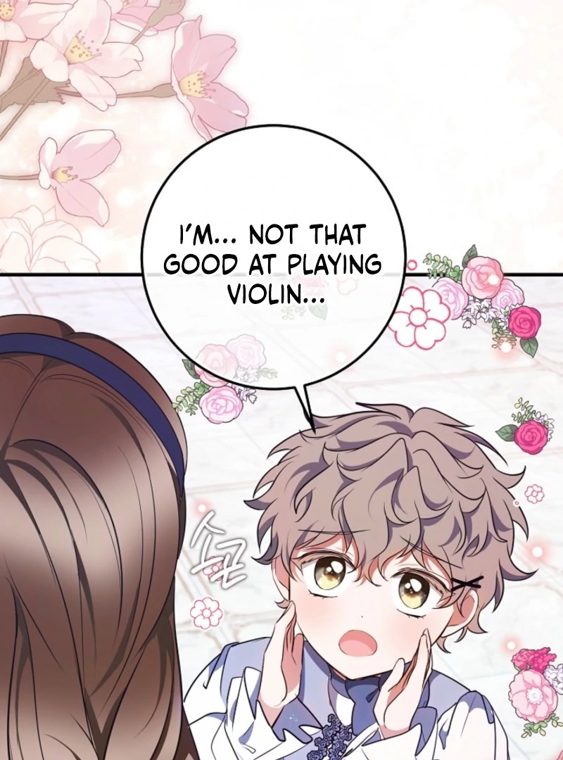 I’ll Change the Ending Through Home Education Chapter 23 431 031