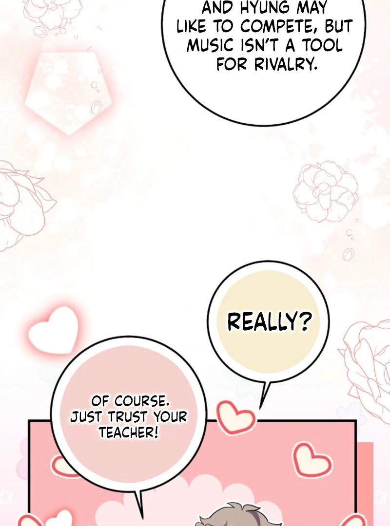 I’ll Change the Ending Through Home Education Chapter 23 434 034