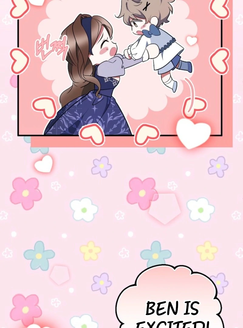 I’ll Change the Ending Through Home Education Chapter 23 435 035