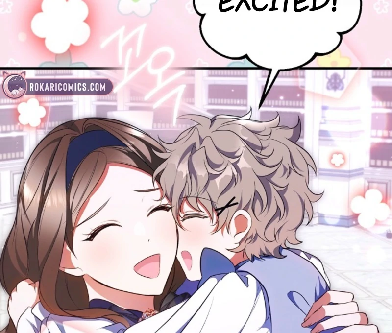 I’ll Change the Ending Through Home Education Chapter 23 436 036