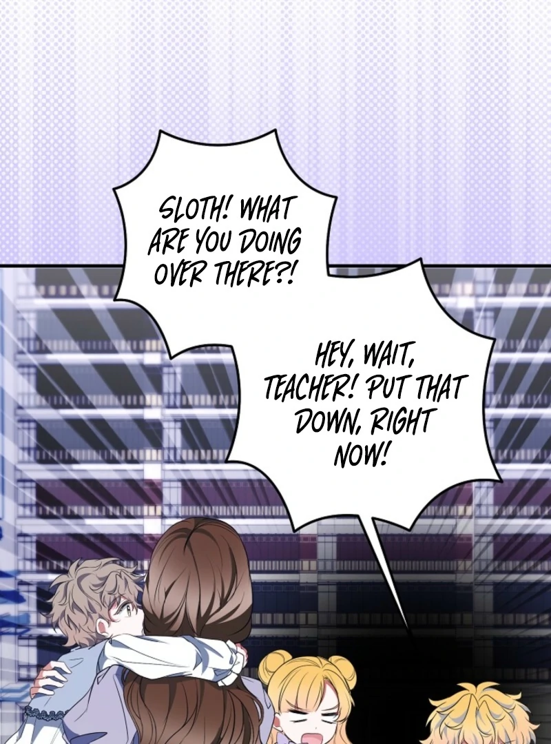 I’ll Change the Ending Through Home Education Chapter 23 438 038