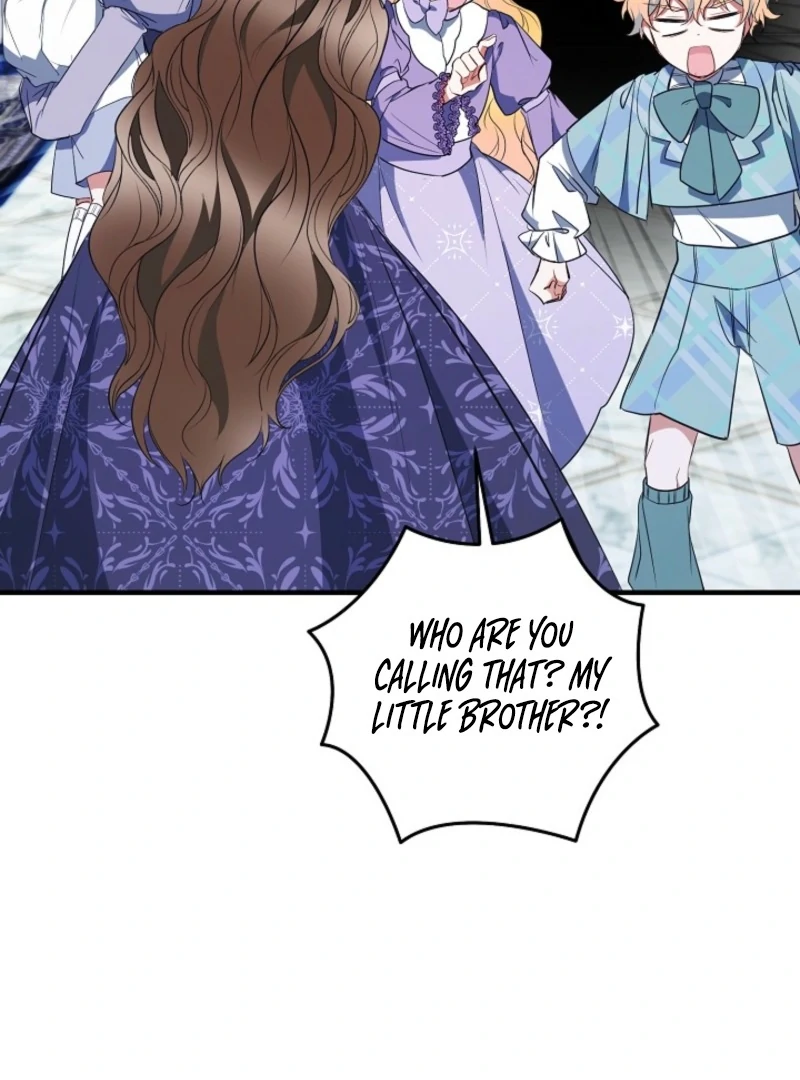 I’ll Change the Ending Through Home Education Chapter 23 439 039