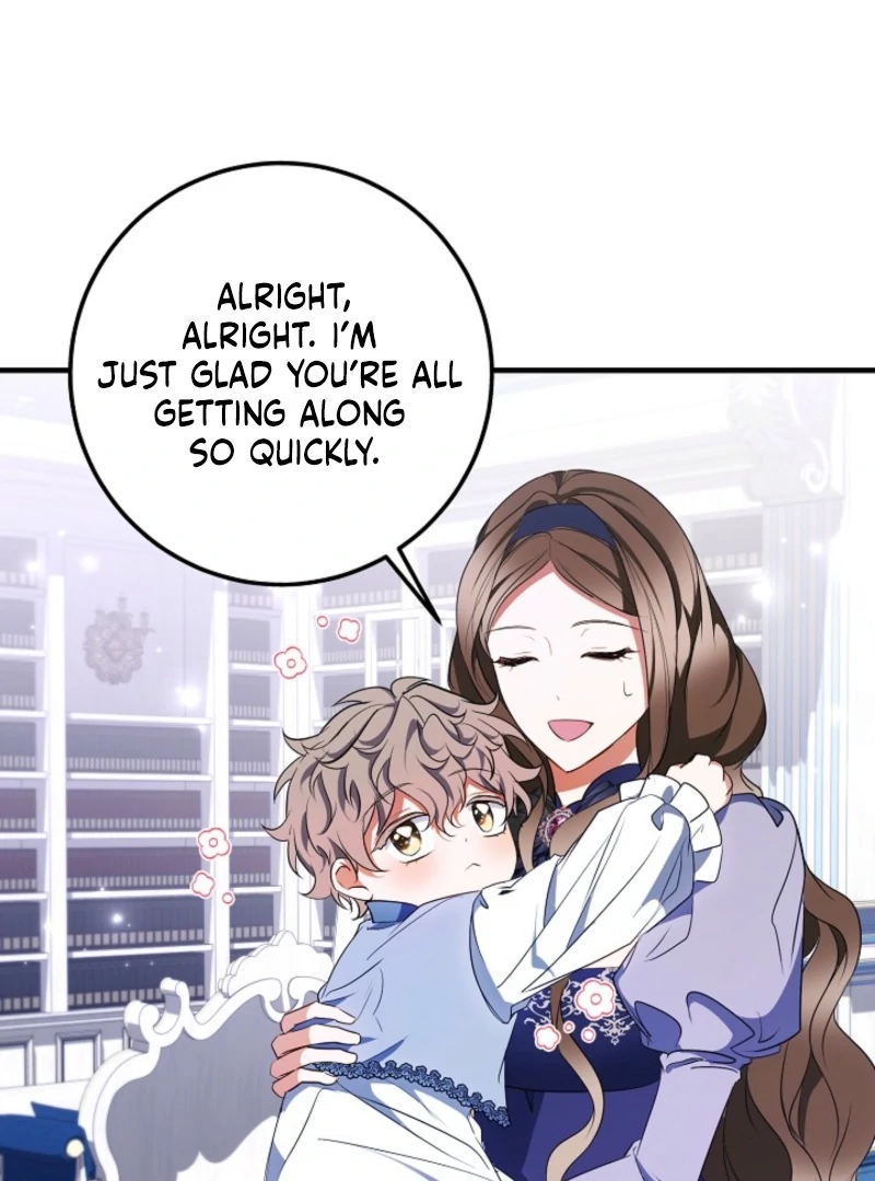 I’ll Change the Ending Through Home Education Chapter 23 440 040