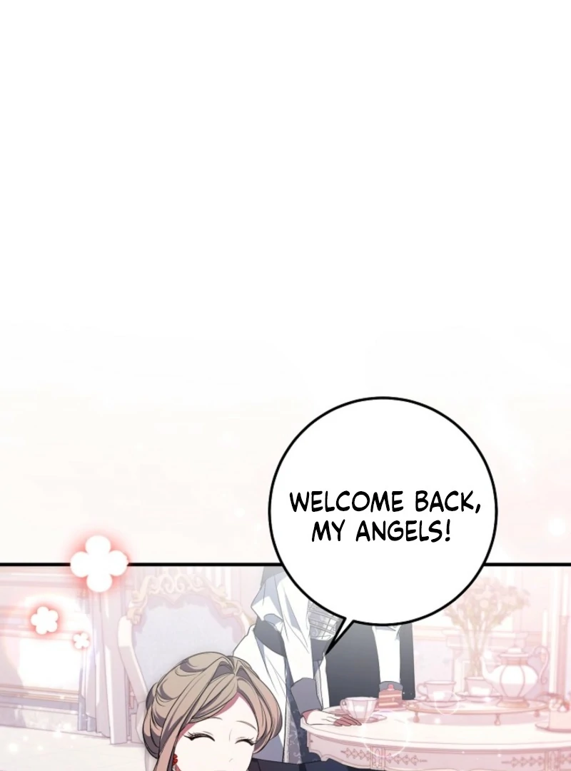 I’ll Change the Ending Through Home Education Chapter 23 450 050