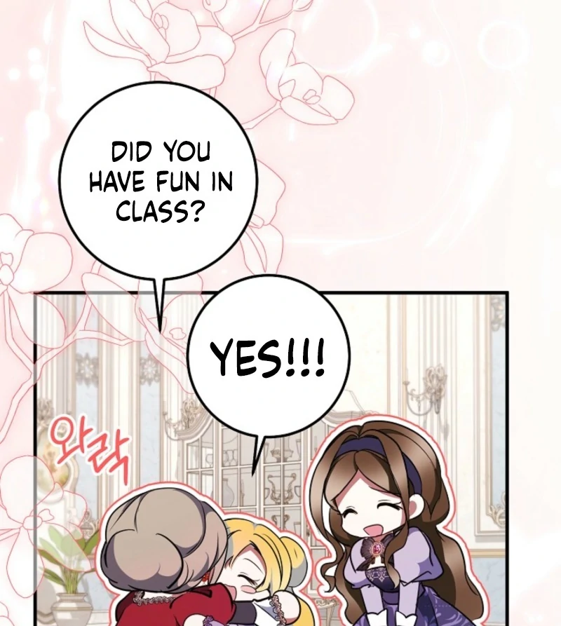 I’ll Change the Ending Through Home Education Chapter 23 452 052