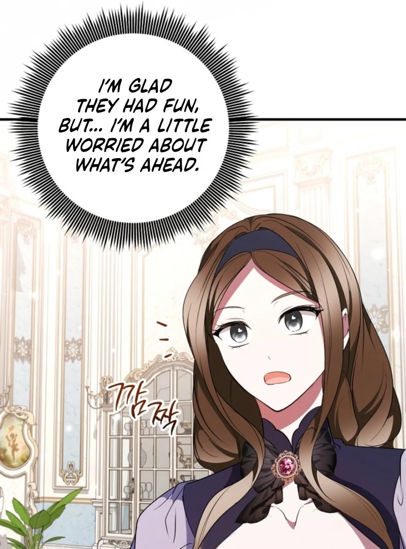 I’ll Change the Ending Through Home Education Chapter 23 454 054