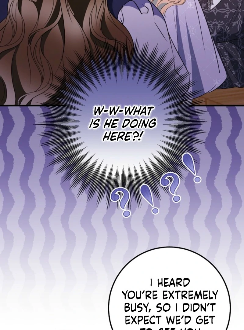 I’ll Change the Ending Through Home Education Chapter 23 457 057