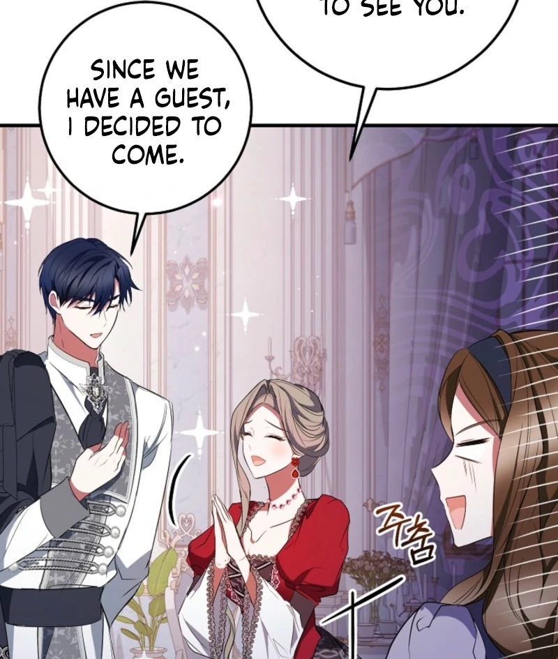 I’ll Change the Ending Through Home Education Chapter 23 458 058