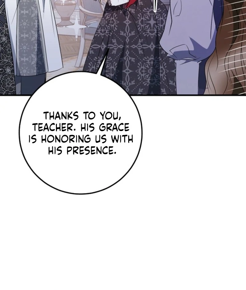 I’ll Change the Ending Through Home Education Chapter 23 459 059