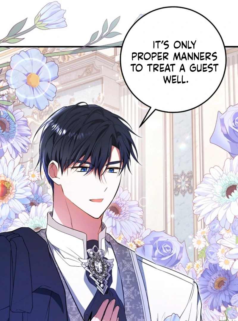 I’ll Change the Ending Through Home Education Chapter 23 460 060