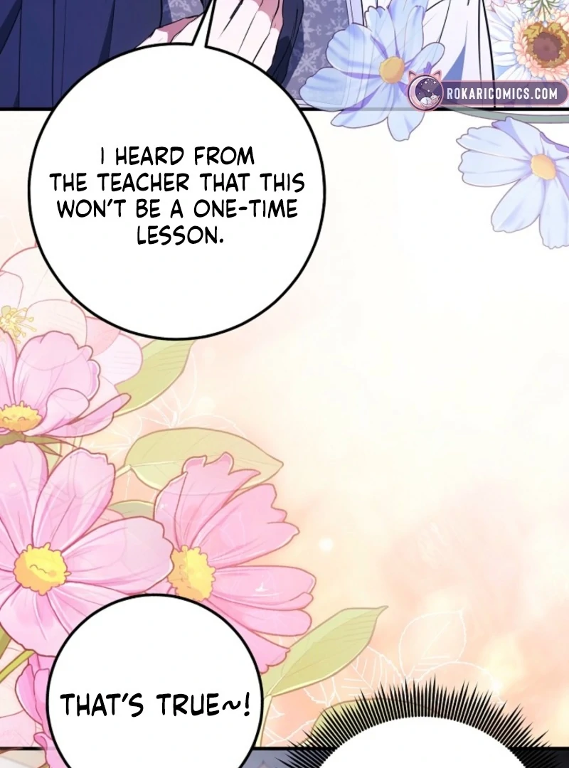 I’ll Change the Ending Through Home Education Chapter 23 461 061