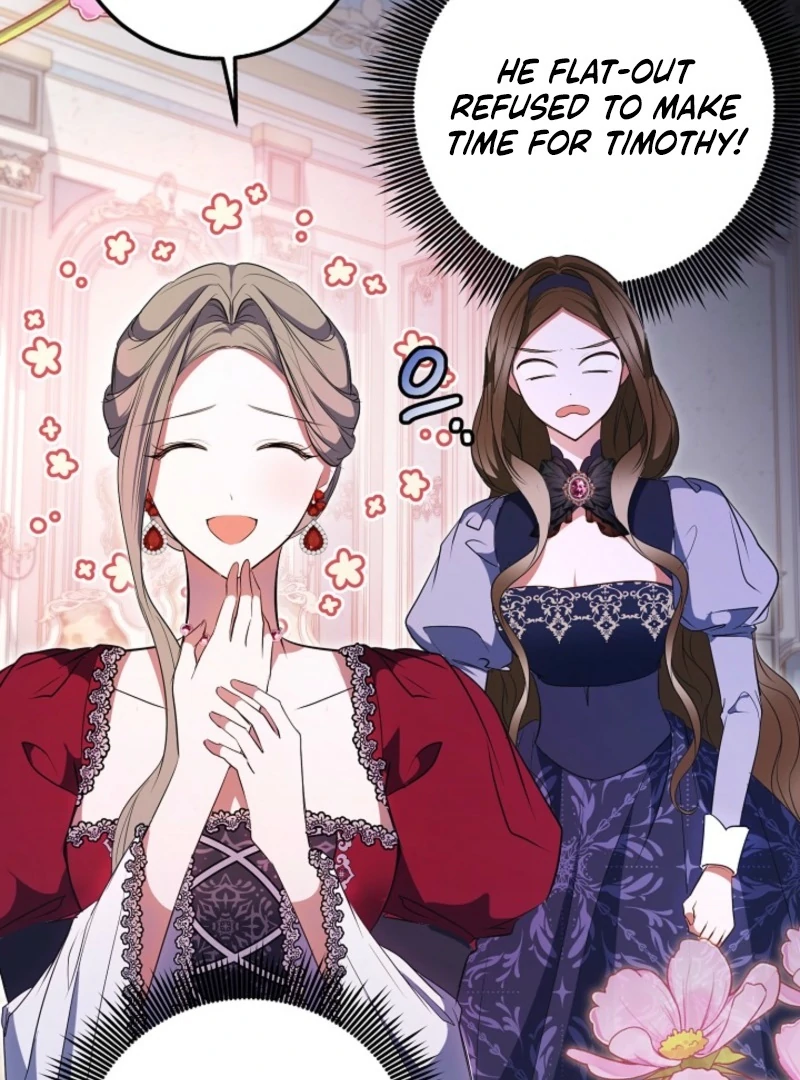 I’ll Change the Ending Through Home Education Chapter 23 462 062