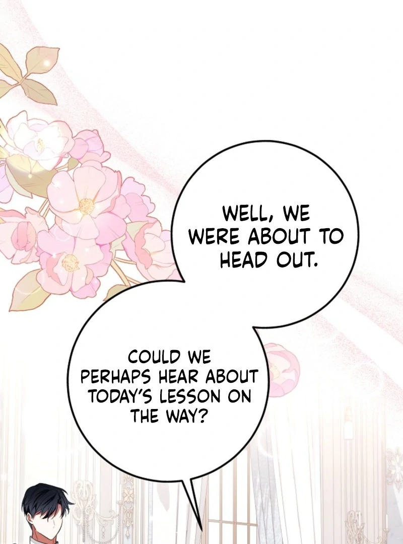 I’ll Change the Ending Through Home Education Chapter 23 465 065