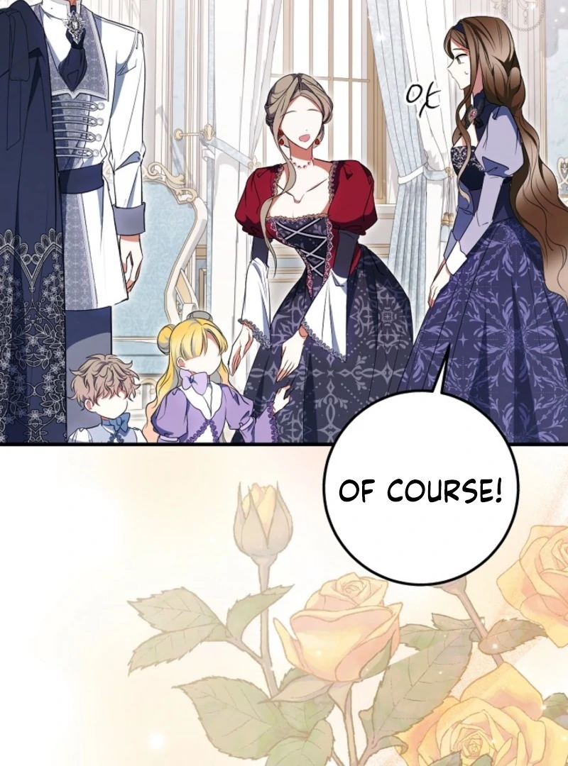 I’ll Change the Ending Through Home Education Chapter 23 466 066