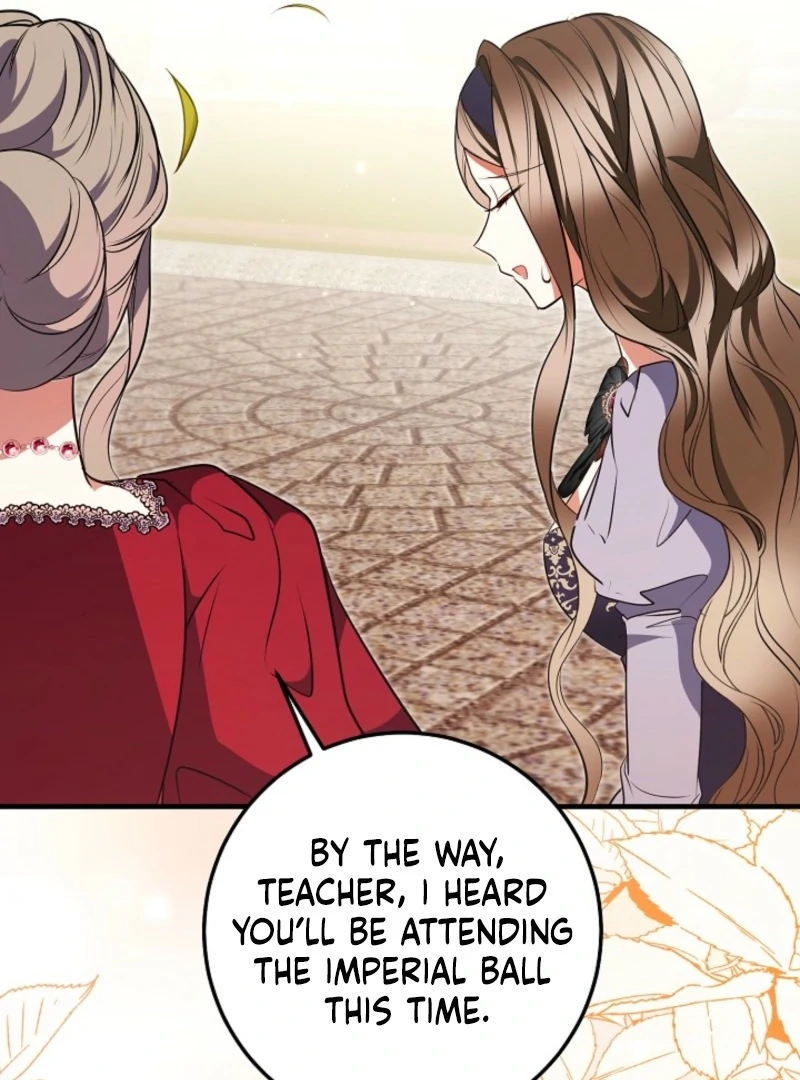 I’ll Change the Ending Through Home Education Chapter 23 473 073