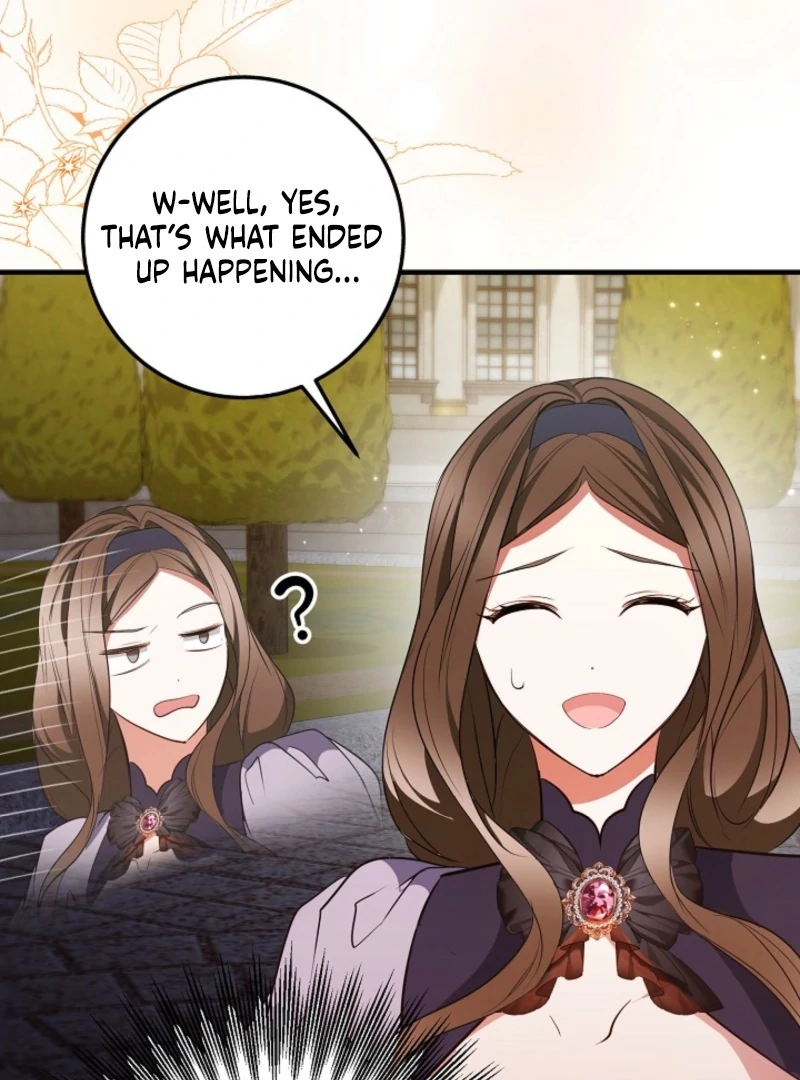 I’ll Change the Ending Through Home Education Chapter 23 477 077