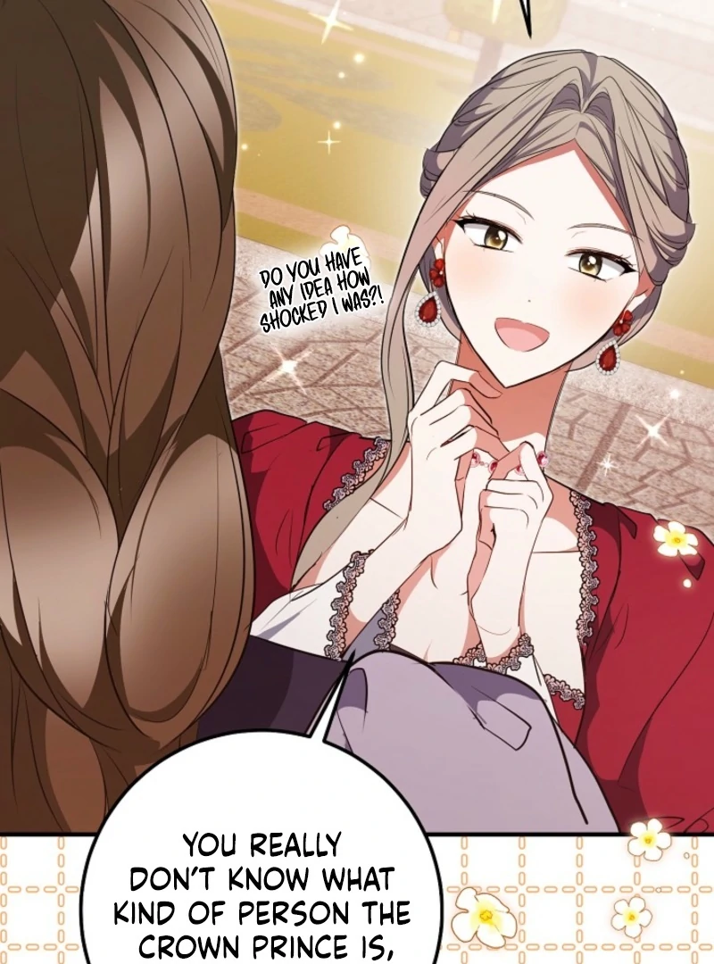 I’ll Change the Ending Through Home Education Chapter 23 479 079