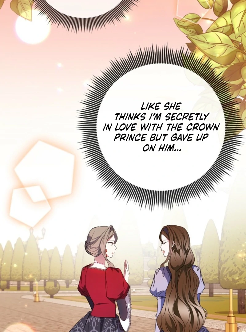 I’ll Change the Ending Through Home Education Chapter 23 488 088