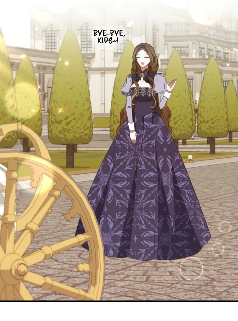 I’ll Change the Ending Through Home Education Chapter 23 498 098