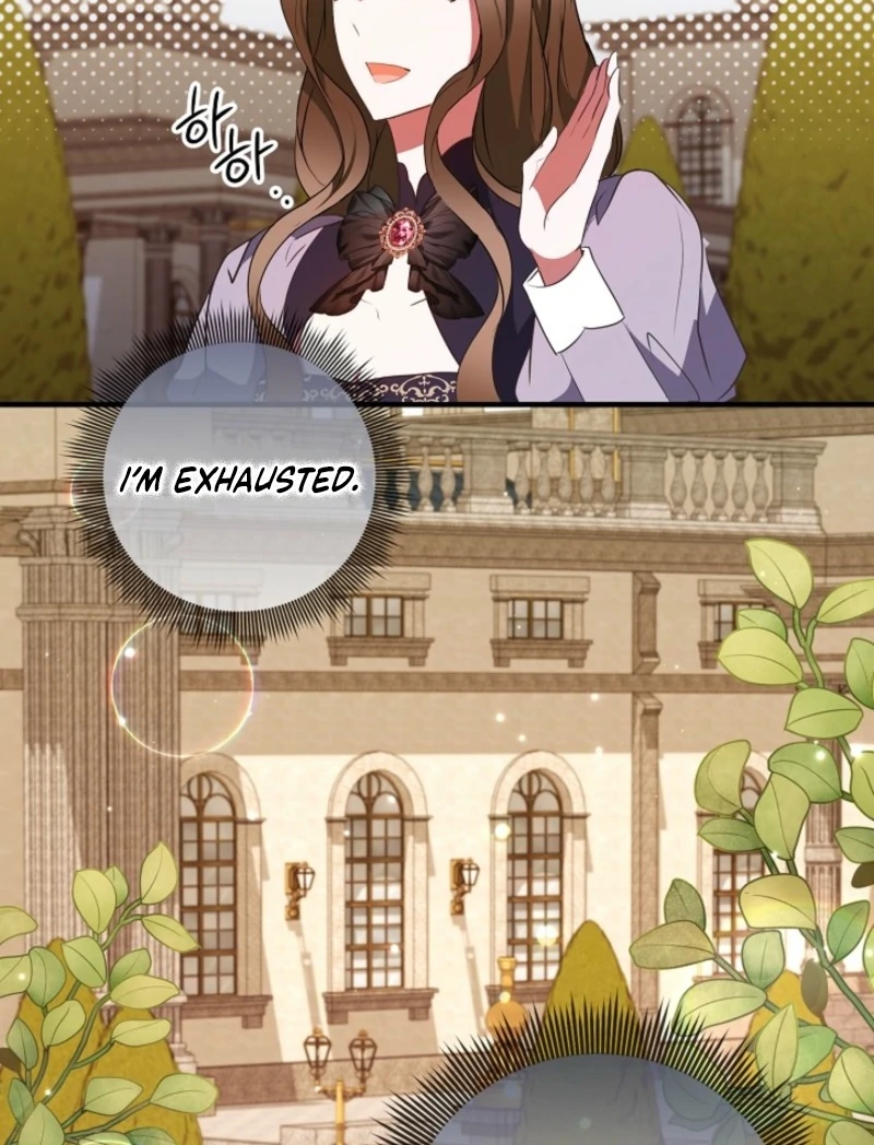 I’ll Change the Ending Through Home Education Chapter 23 500 100