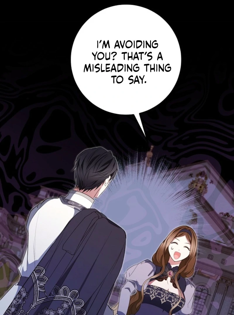 I’ll Change the Ending Through Home Education Chapter 23 517 117